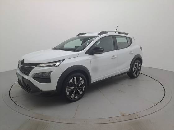 RENAULT KARDIAN 1.0 TCE FLEX TECHNO EDC RENAULT KARDIAN 1.0 TCE FLEX TECHNO EDC